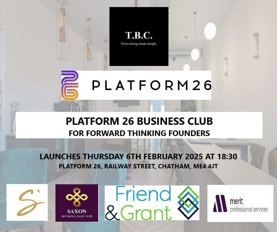 FOR NEW BUSINESS OWNERS LOOKING TO SHARE THEIR EXPERIENCES IN THE FIRST 24 MONTHS OF BUSINESS.