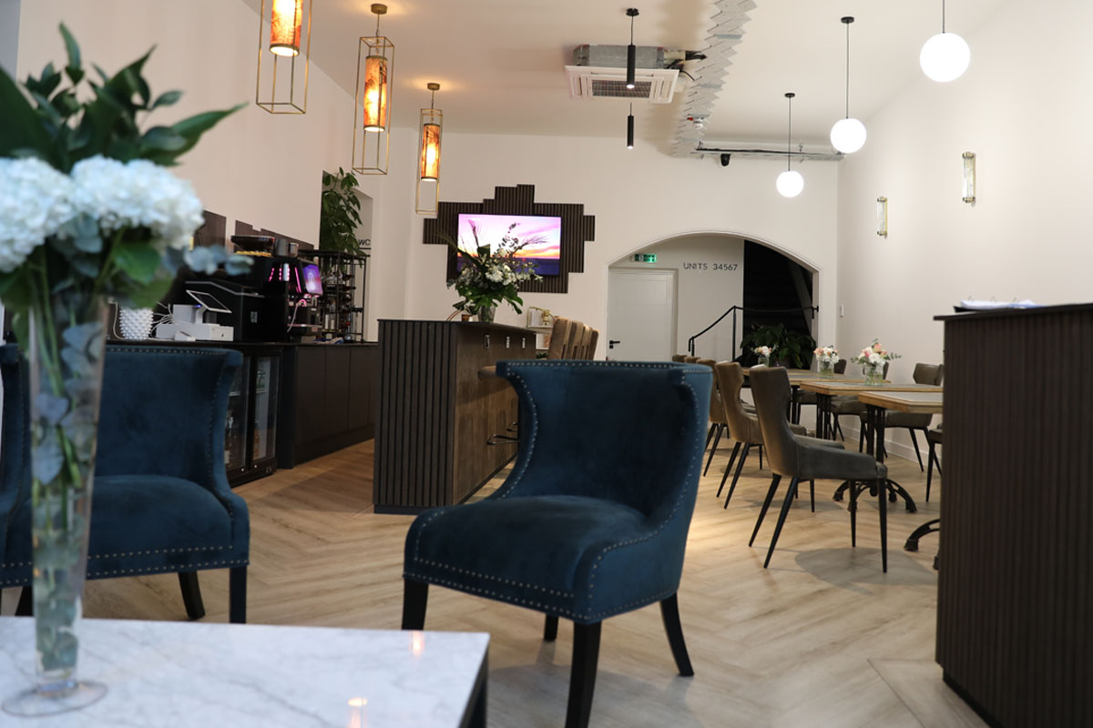 P26 Business-Lounge